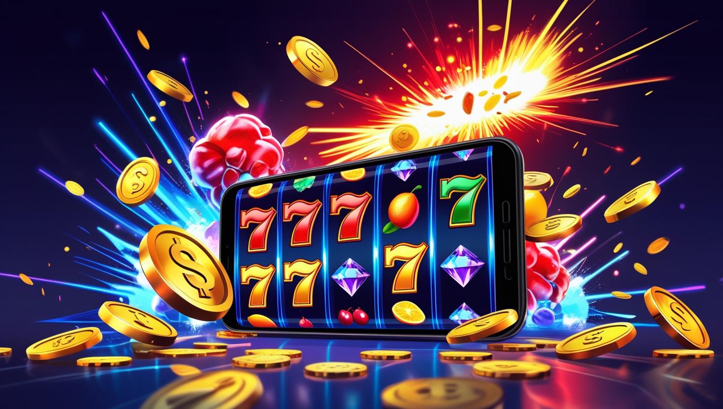 Cara Ampuh Setting Budget dan Atur Waktu Main Slot Online Biar Gak Boncos! Cara Ampuh Setting Budget dan Atur Waktu Main Slot Online Biar Gak Boncos!