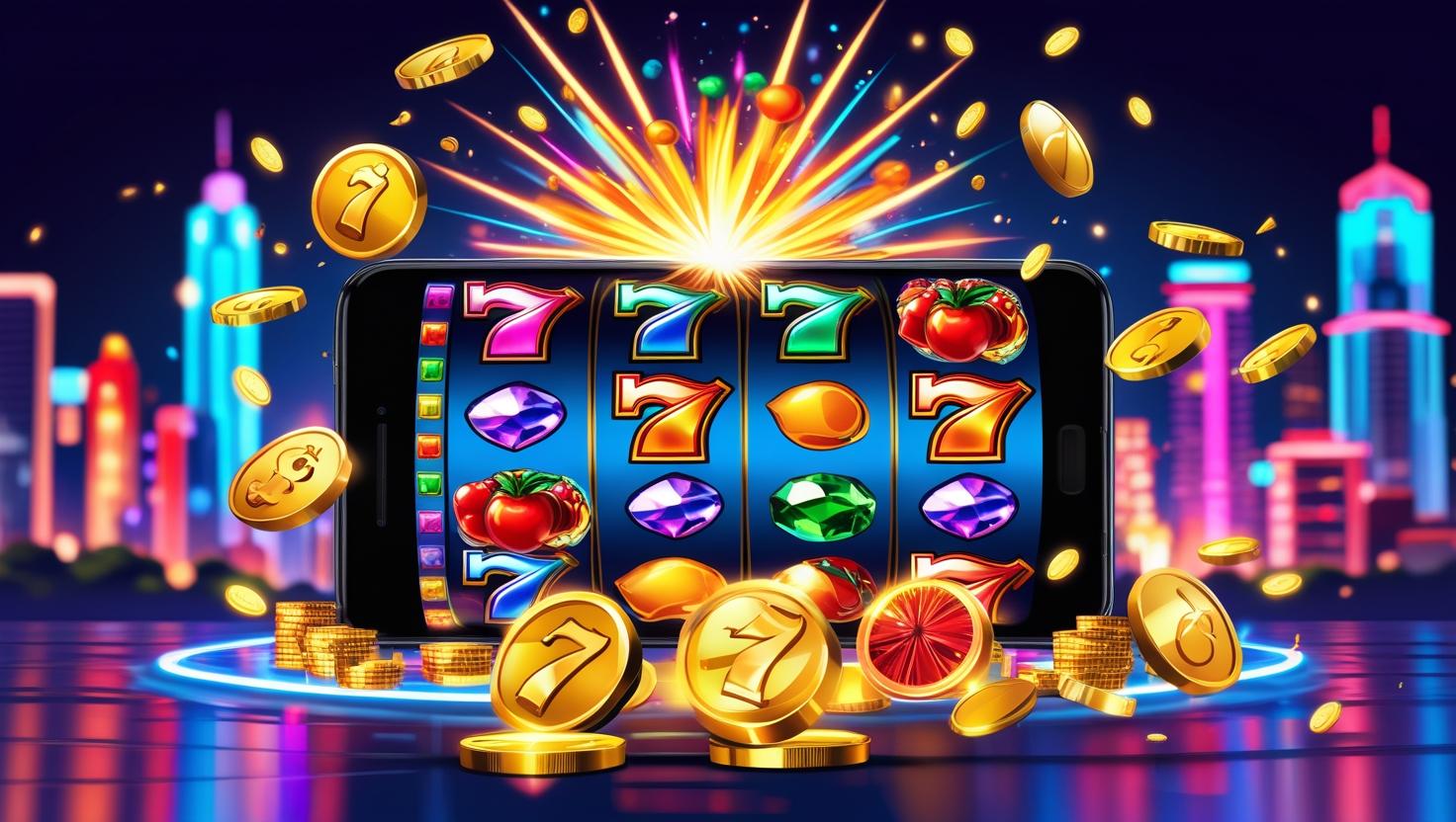 Panduan Setting Budget dan Manajemen Waktu Main Slot Online untuk Pemula Panduan Setting Budget dan Manajemen Waktu Main Slot Online untuk Pemula