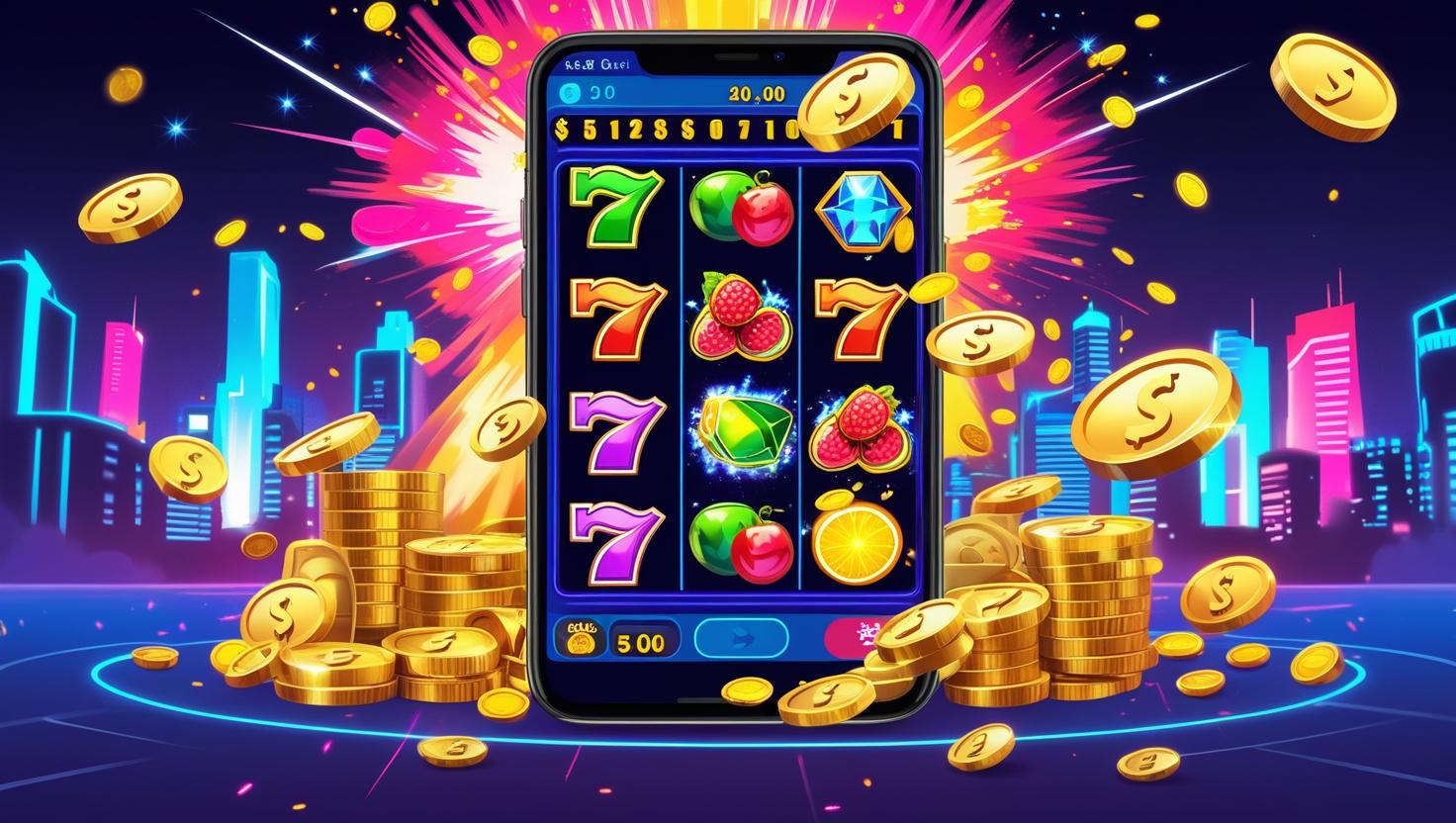 Setting Budget dan Waktu Main Slot Online: Strategi Supaya Main Tetap Seru dan Aman Setting Budget dan Waktu Main Slot Online: Strategi Supaya Main Tetap Seru dan Aman