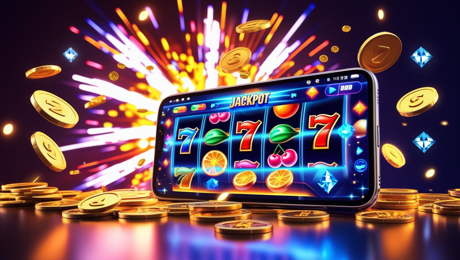 Biar Gak Boros! Cara Setting Budget dan Waktu Main Slot Online yang Efektif