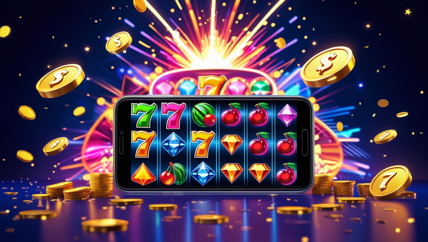 Mengatur Budget dan Waktu Main Slot Online: Kunci Kemenangan yang Perlu Kamu Tahu Mengatur Budget dan Waktu Main Slot Online: Kunci Kemenangan yang Perlu Kamu Tahu
