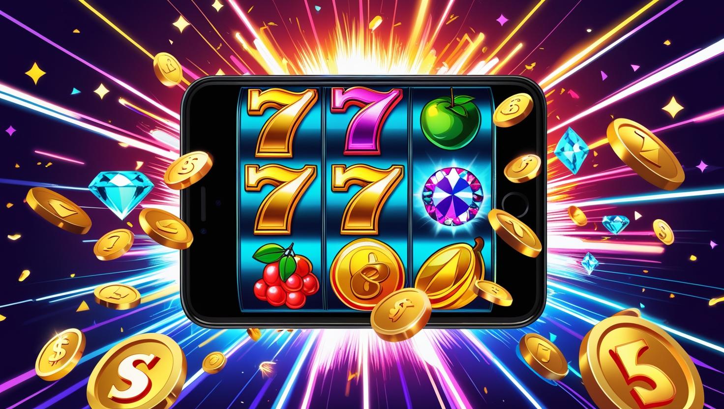 Cara Cerdas Atur Uang dan Waktu Main Slot Online Agar Tetap Kontrol Cara Cerdas Atur Uang dan Waktu Main Slot Online Agar Tetap Kontrol