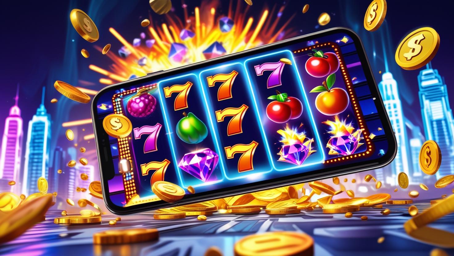Tips Jitu Setting Budget dan Batasi Waktu Main Slot Online Agar Tetap Untung Tips Jitu Setting Budget dan Batasi Waktu Main Slot Online Agar Tetap Untung