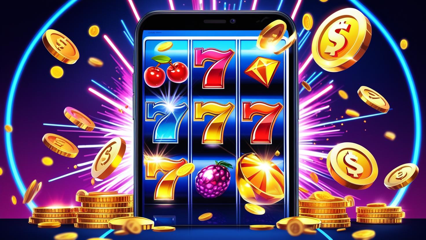 Rahasia Sukses Mengelola Budget dan Waktu Saat Bermain Slot Online Rahasia Sukses Mengelola Budget dan Waktu Saat Bermain Slot Online
