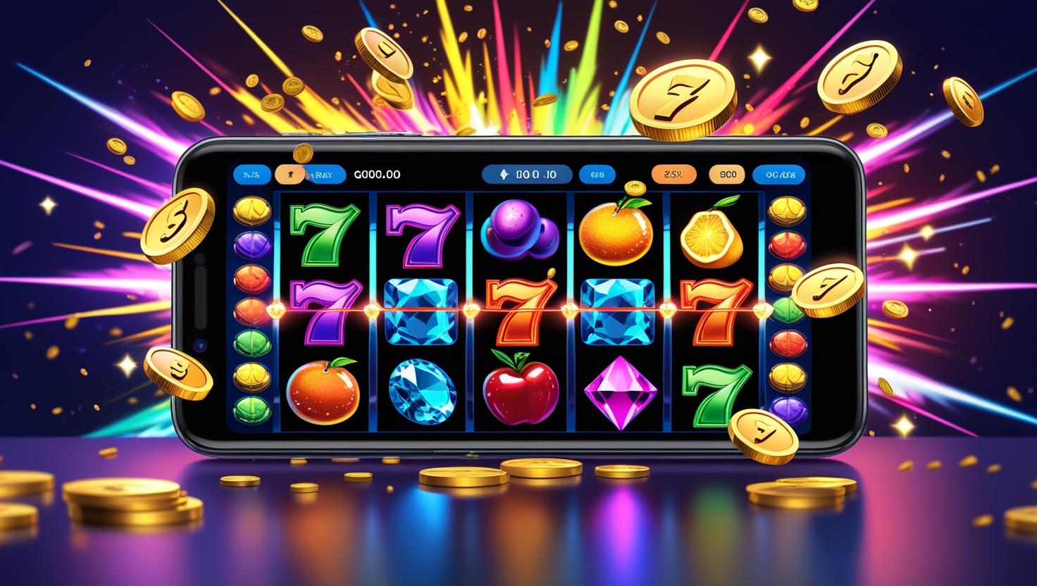 Strategi Setting Budget dan Waktu Main Slot Online Supaya Main Lebih Efektif Strategi Setting Budget dan Waktu Main Slot Online Supaya Main Lebih Efektif