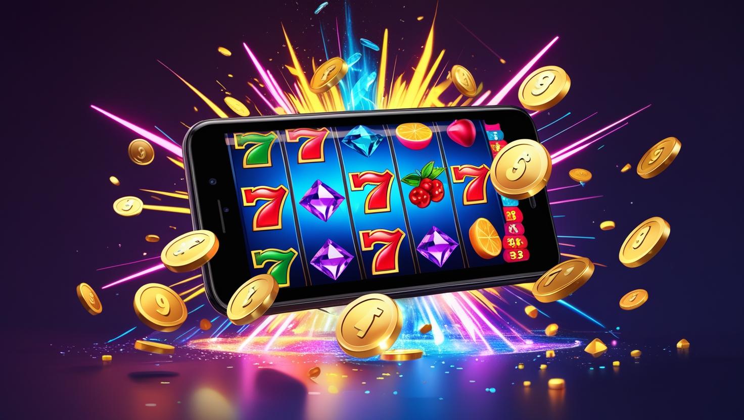 Atur Duit dan Waktu dengan Tepat Saat Main Slot Online: Tips Jitu! Atur Duit dan Waktu dengan Tepat Saat Main Slot Online: Tips Jitu!