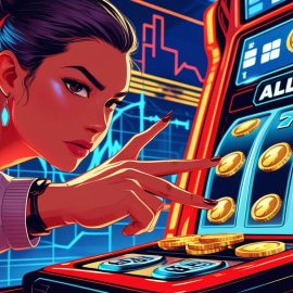 Setting Budget Bermain Slot Online agar Modal Lebih Terkendali Setting Budget Bermain Slot Online agar Modal Lebih Terkendali