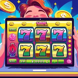 Cara Menentukan Budget Slot Online untuk Permainan Jangka Panjang